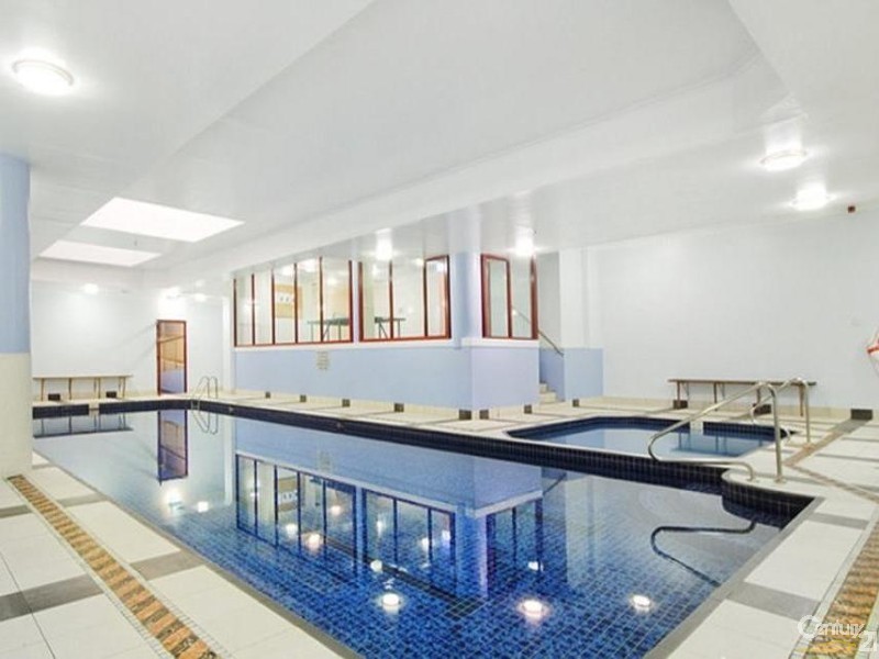 31/289 Sussex Street, Sydney NSW 2000