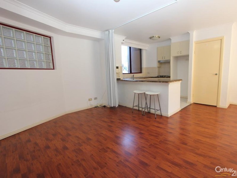 31/289 Sussex Street, Sydney NSW 2000