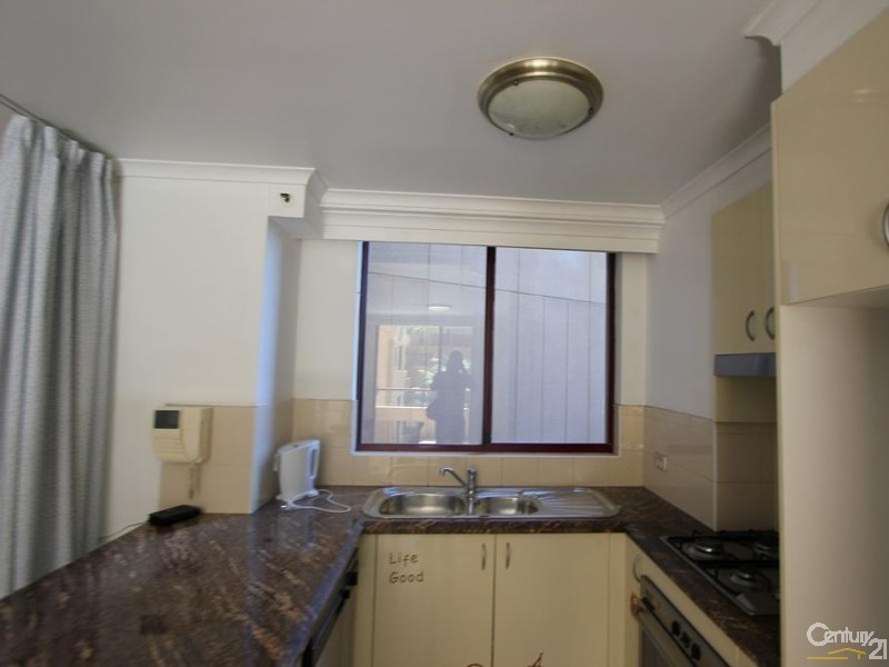 31/289 Sussex Street, Sydney NSW 2000