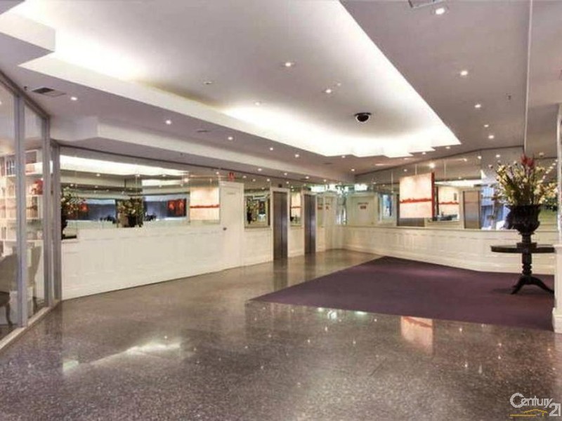 220 Goulburn St, Darlinghurst NSW 2010