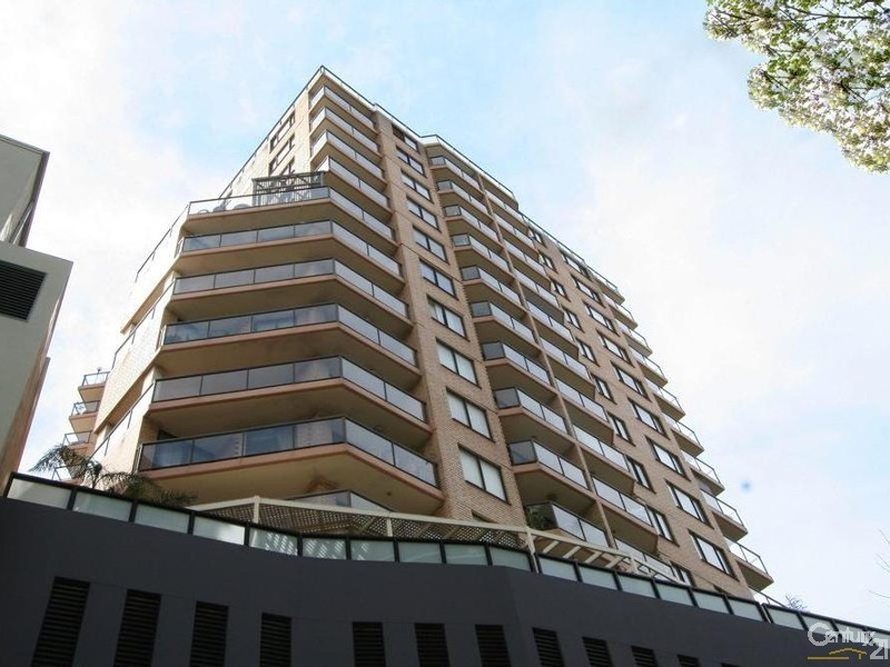 220 Goulburn St, Darlinghurst NSW 2010