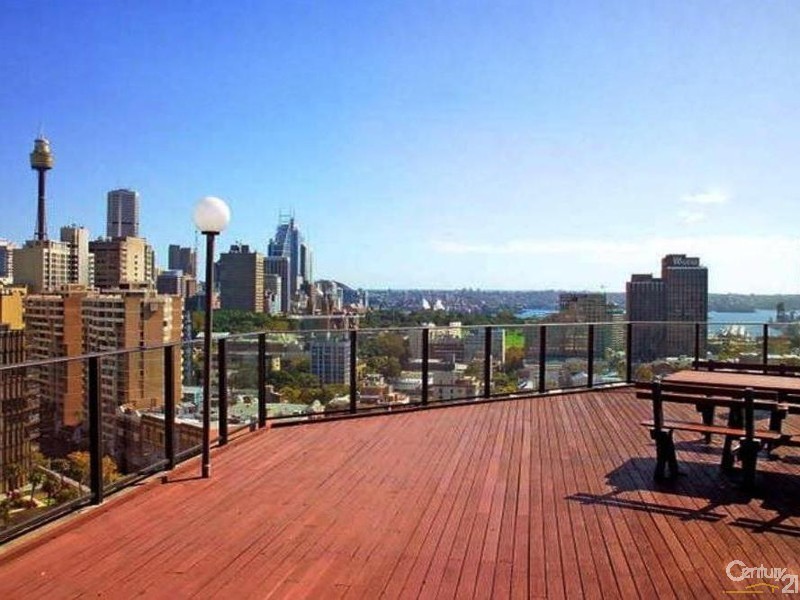 220 Goulburn St, Darlinghurst NSW 2010