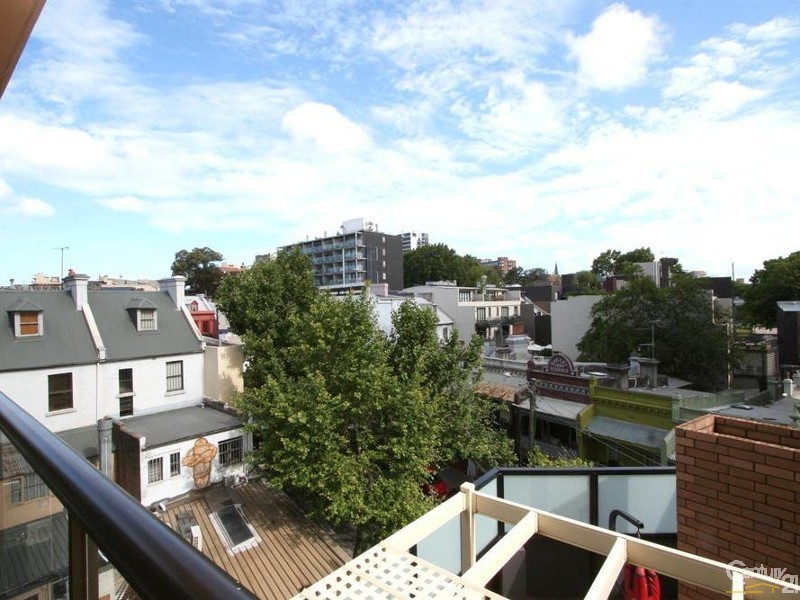 220 Goulburn St, Darlinghurst NSW 2010