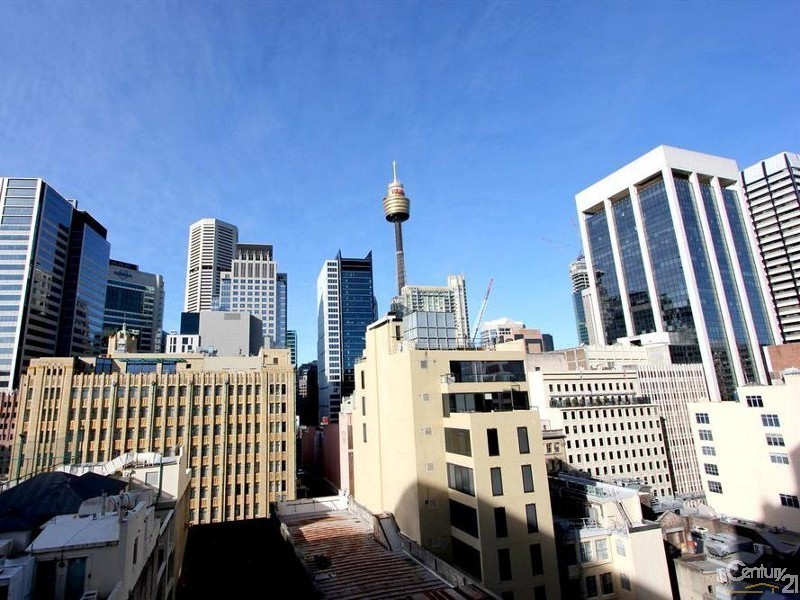 115/361 Kent St, Sydney NSW 2000