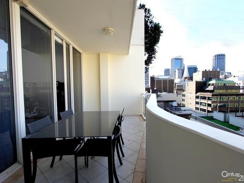 115/361 Kent St, Sydney NSW 2000
