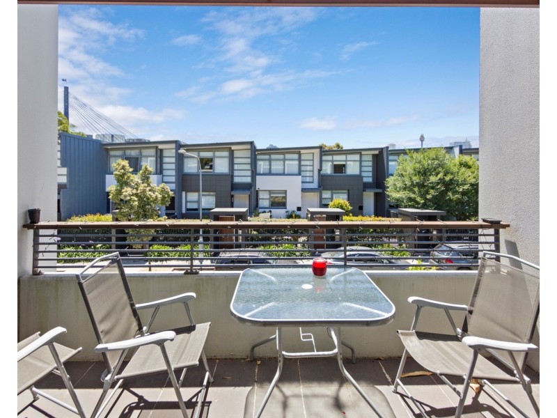 112/14 Griffin Place, Glebe NSW 2037