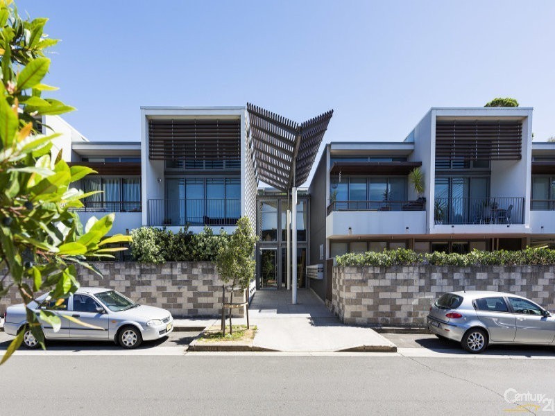 103/14 Griffin Place, Glebe NSW 2037