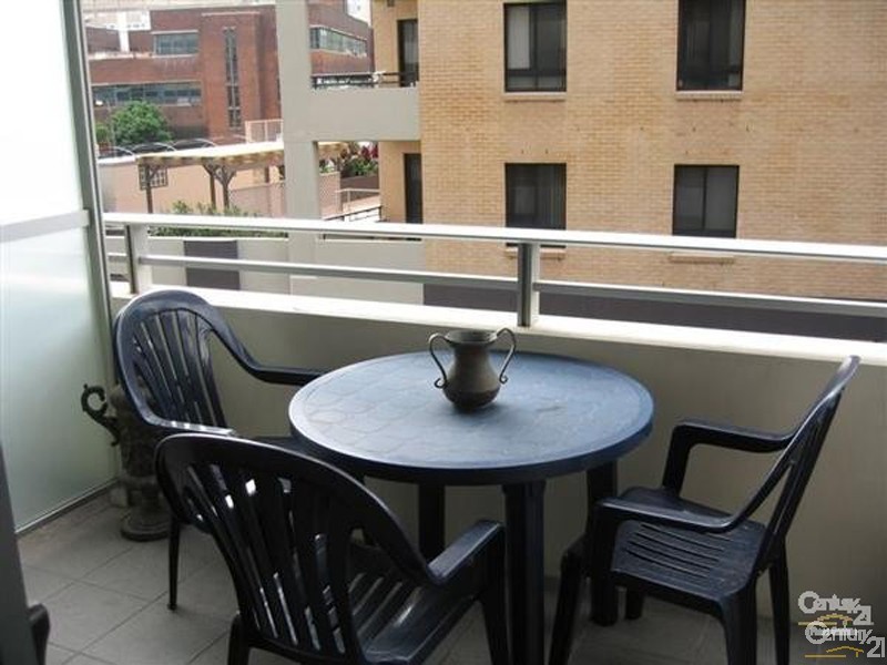 210/62 Mountain Street, Ultimo NSW 2007