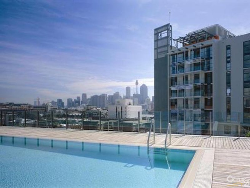 505/58 Mountain Street, Ultimo NSW 2007