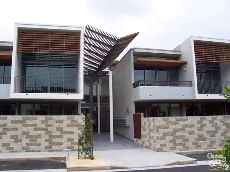 112/14 Griffin Place, Ultimo NSW 2007