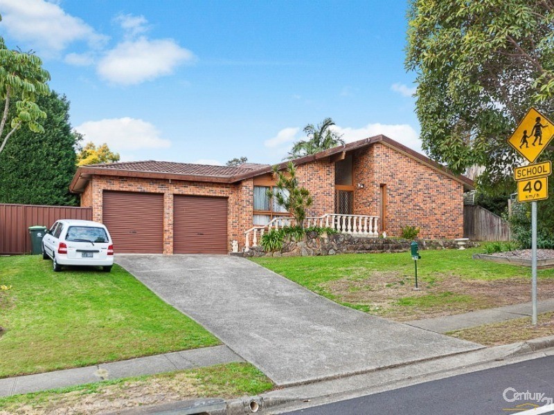 19 Taylor Street, West Pennant Hills NSW 2125