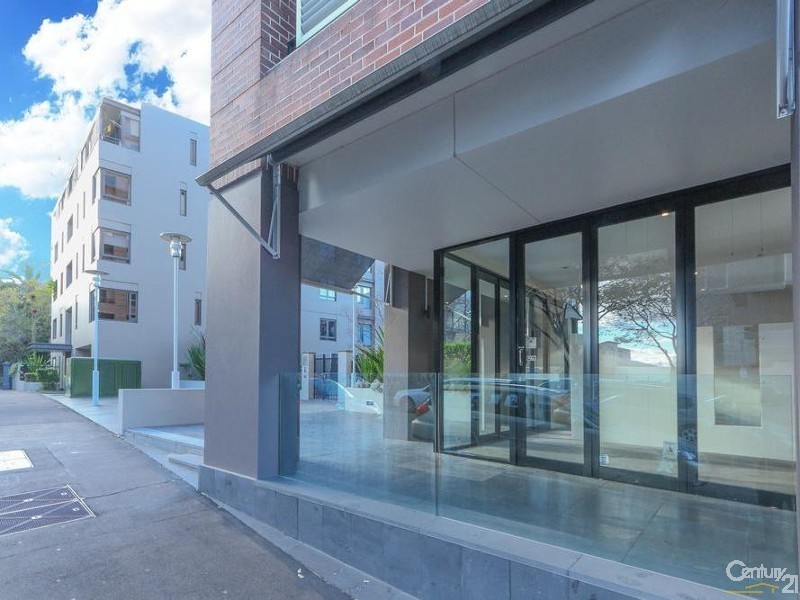 1/24-26 Point Street, Pyrmont NSW 2009