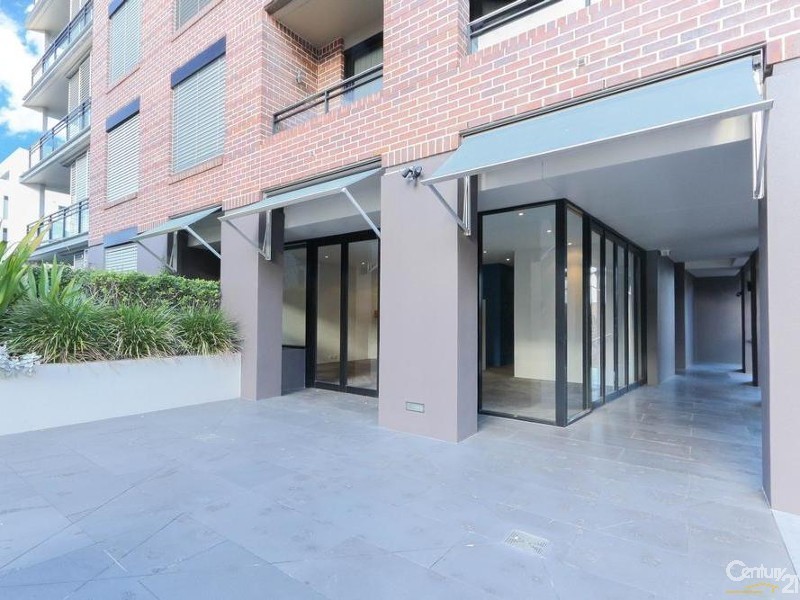 1/24-26 Point Street, Pyrmont NSW 2009