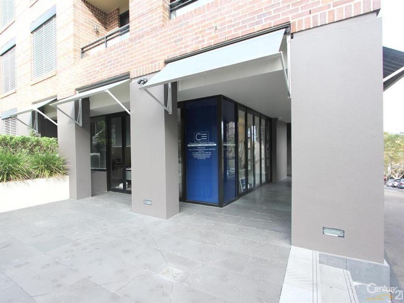 1/24-26 Point Street, Pyrmont NSW 2009