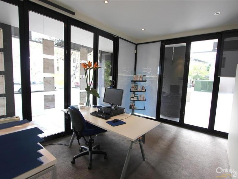 1/24-26 Point Street, Pyrmont NSW 2009