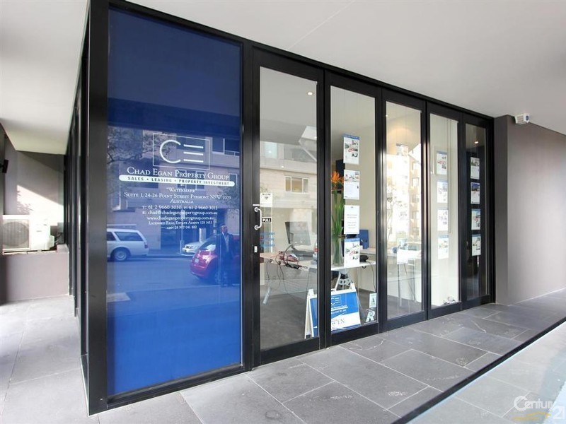 1/24-26 Point Street, Pyrmont NSW 2009