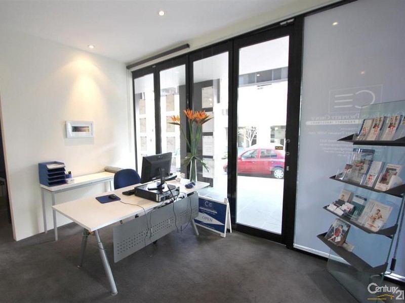 1/24-26 Point Street, Pyrmont NSW 2009