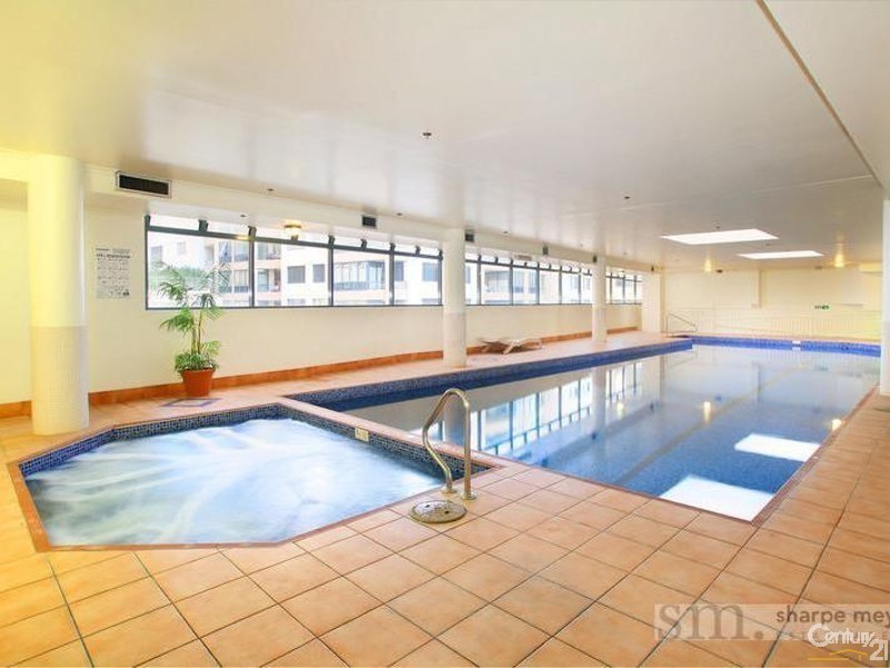 580B/317 Castlereagh Street, Sydney NSW 2000