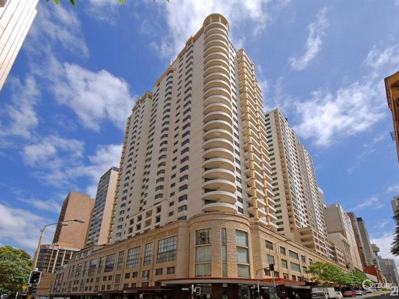 563B/317 Castlereagh Street, Sydney NSW 2000