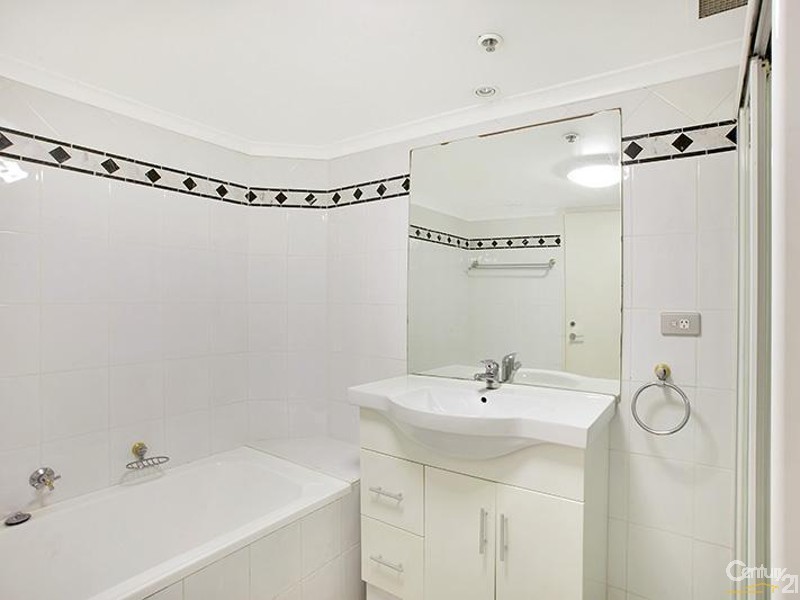 231/303 Castlereagh Street, Sydney NSW 2000