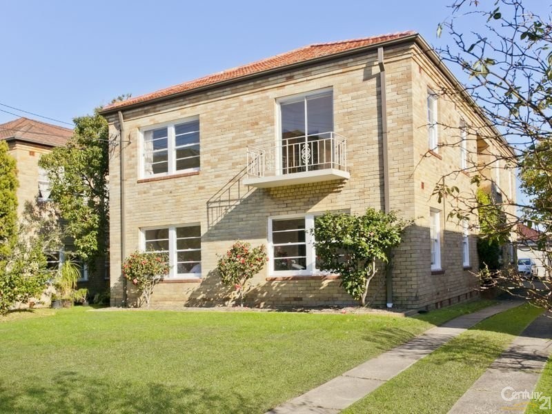 3/7 Rickard Street, Balgowlah NSW 2093