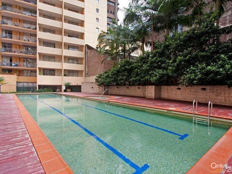 2-8 Brisbane Street, Surry Hills NSW 2010