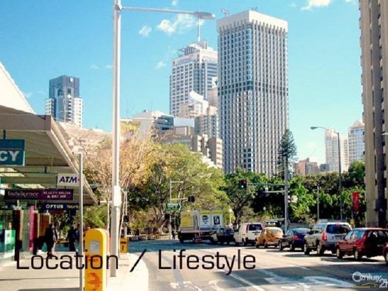 2-8 Brisbane Street, Surry Hills NSW 2010