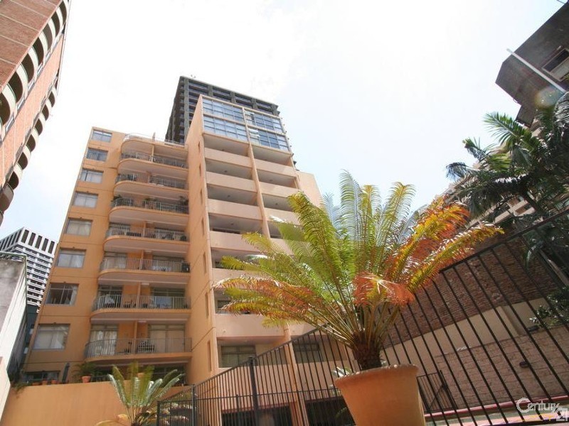 2-8 Brisbane Street, Surry Hills NSW 2010