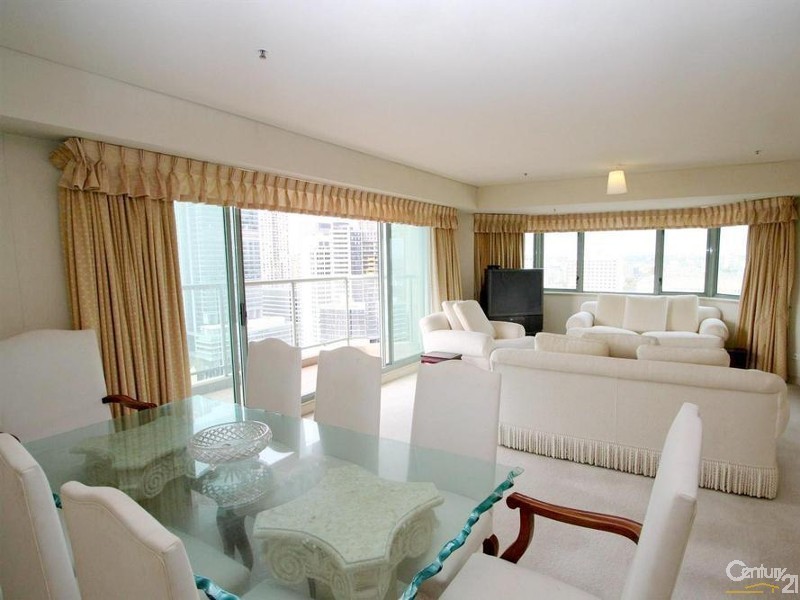 3002/2 Quay Street, Haymarket NSW 2000