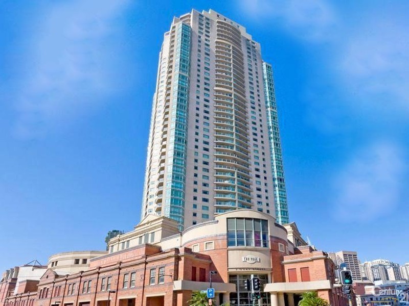 3002/2 Quay Street, Haymarket NSW 2000