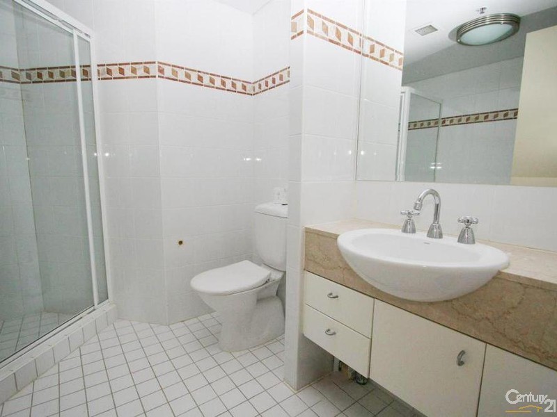 3002/2 Quay Street, Haymarket NSW 2000