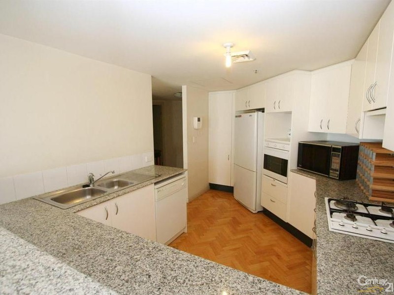 3002/2 Quay Street, Haymarket NSW 2000