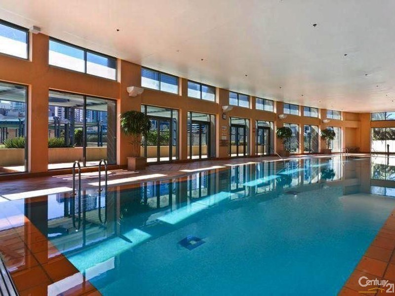 3002/2 Quay Street, Haymarket NSW 2000