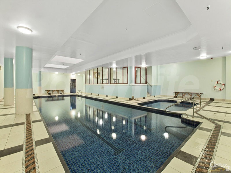 58/289 Sussex Street, Sydney NSW 2000