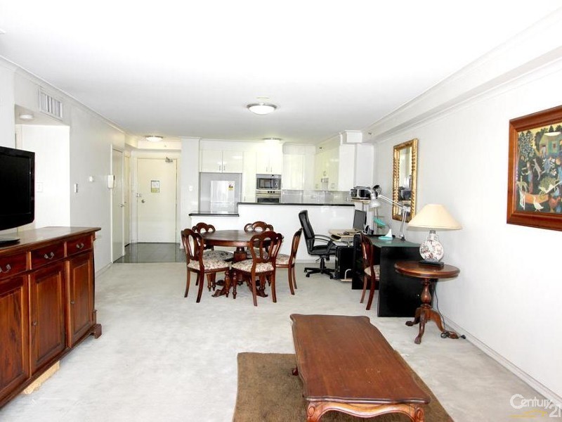 58/289 Sussex Street, Sydney NSW 2000