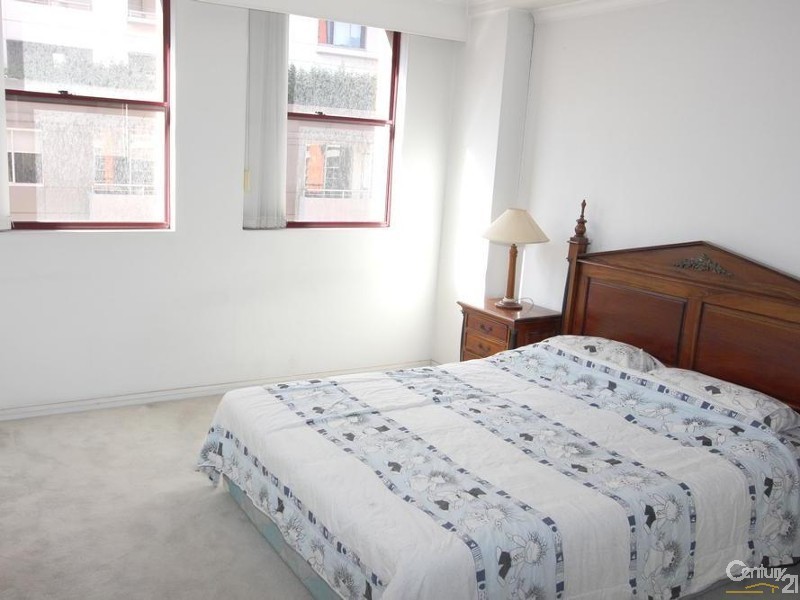 58/289 Sussex Street, Sydney NSW 2000