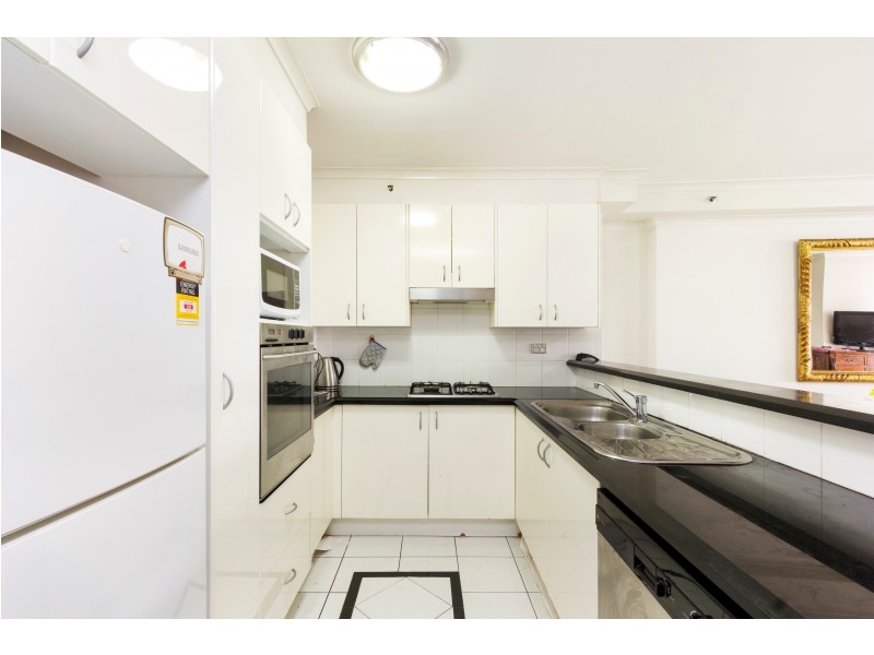 58/289 Sussex Street, Sydney NSW 2000