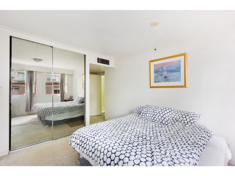 58/289 Sussex Street, Sydney NSW 2000