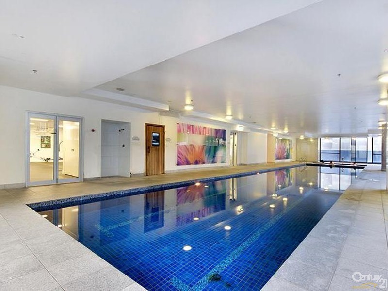 3205/91 Liverpool Street, Sydney NSW 2000