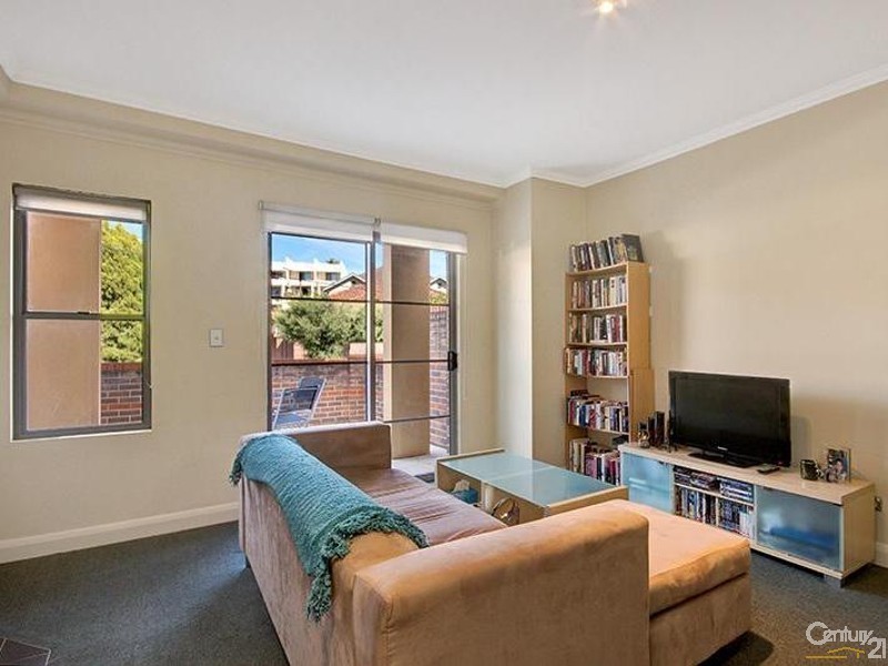 18/10 Webb St, Croydon NSW 2132