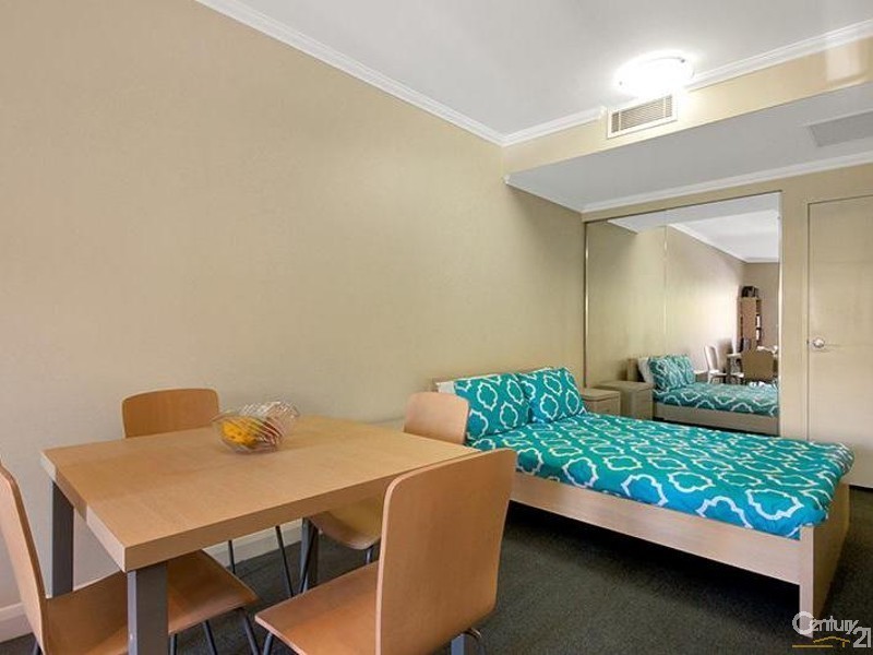 18/10 Webb St, Croydon NSW 2132