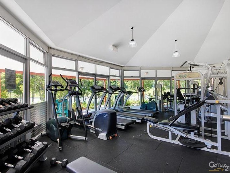 18/10 Webb St, Croydon NSW 2132