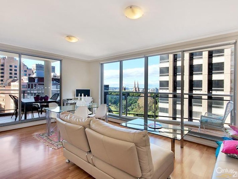 1303/197 Castlereagh Street, Sydney NSW 2000