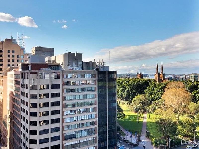 1303/197 Castlereagh Street, Sydney NSW 2000