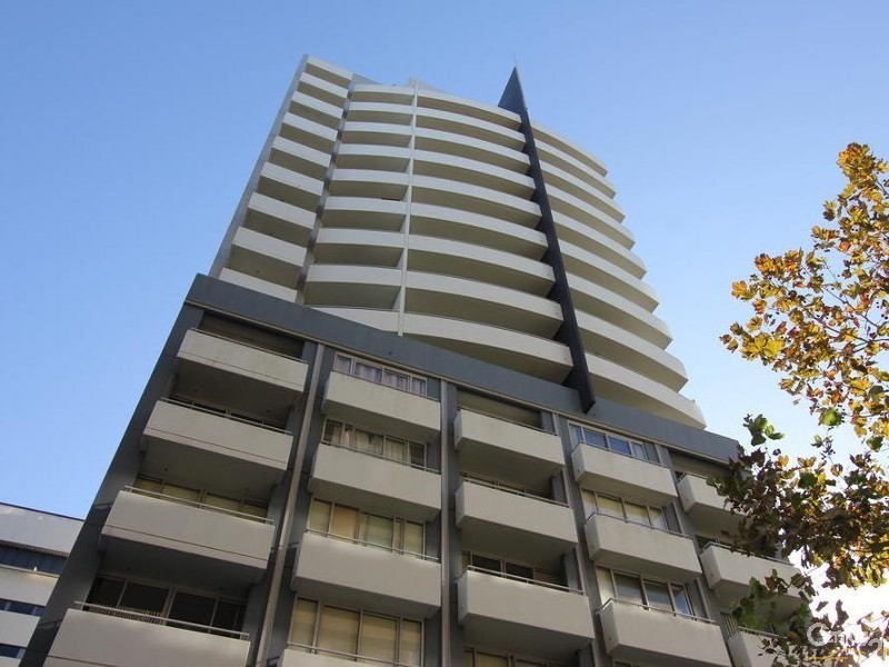 305/2 Atchison Street, St Leonards NSW 2065