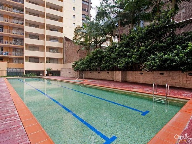 23/2-8 Brisbane Street, Surry Hills NSW 2010