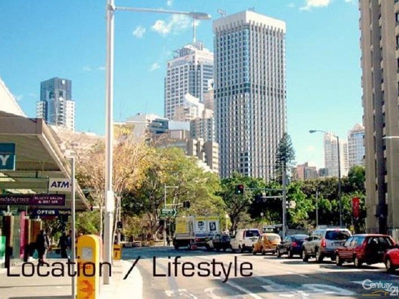 23/2-8 Brisbane Street, Surry Hills NSW 2010