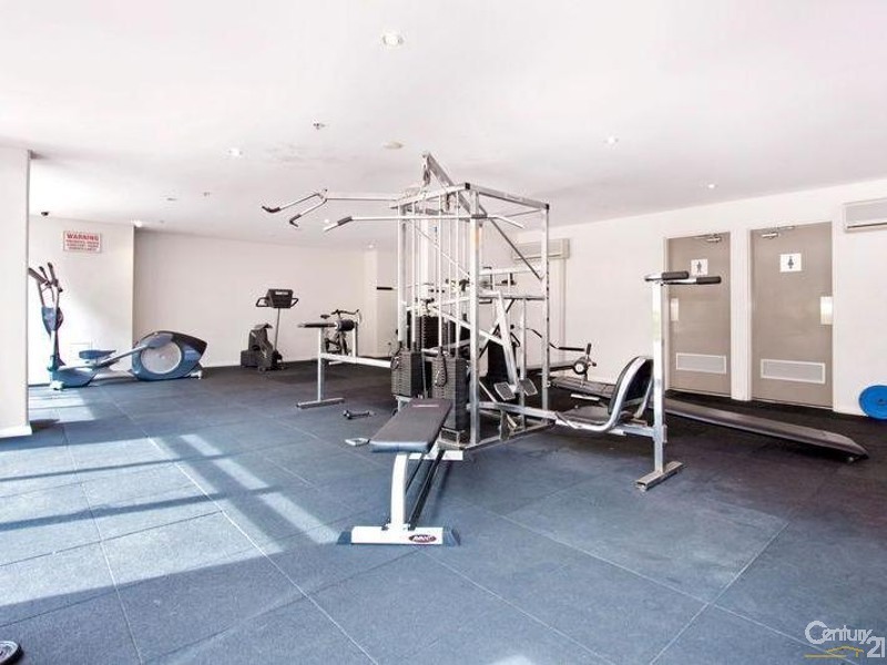 23/2-8 Brisbane Street, Surry Hills NSW 2010