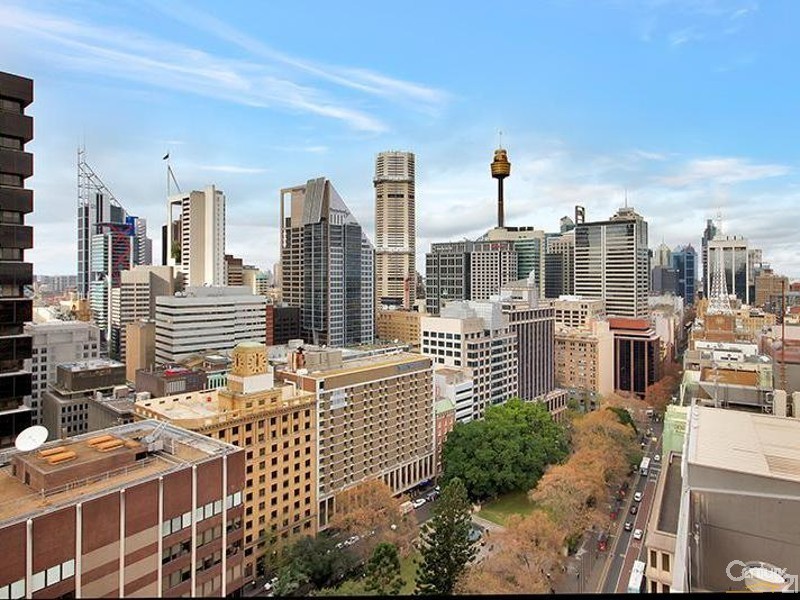 2604/5 York St, Sydney NSW 2000