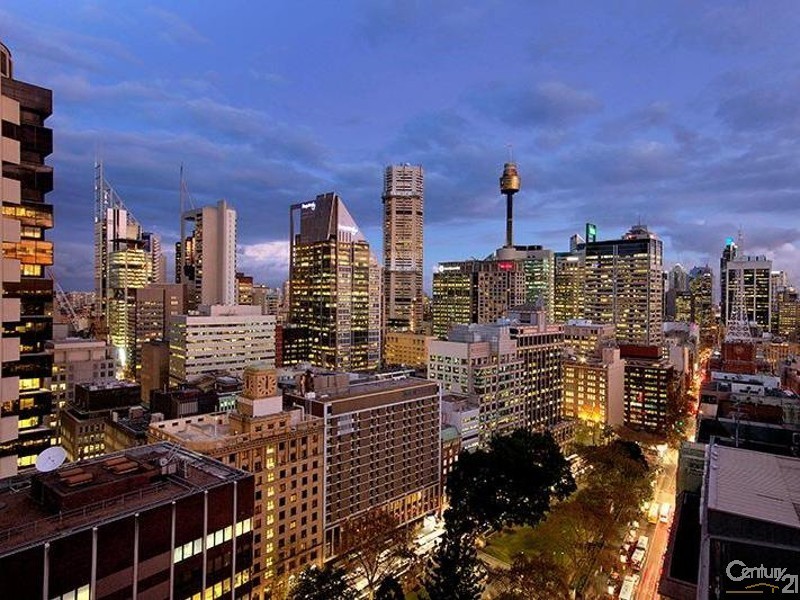 2604/5 York St, Sydney NSW 2000